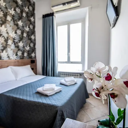 Hotel Dell\'Urbe