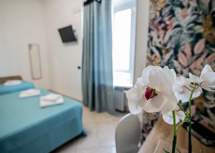 Dell'urbe Otel Roma
