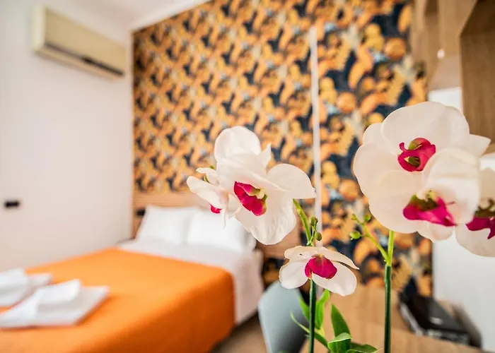 Dell'urbe Otel 2*