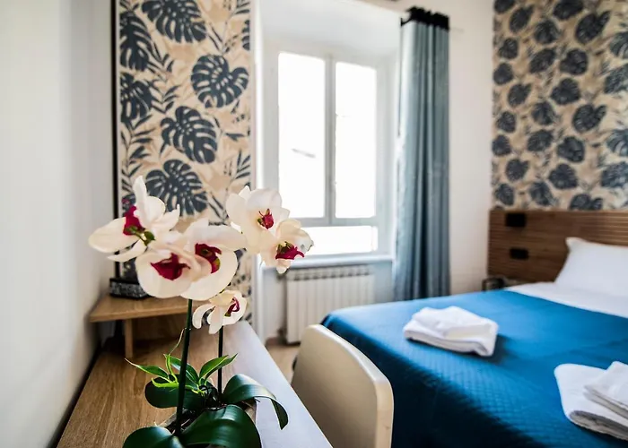 Otel Dell'urbe