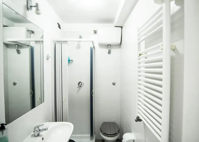 Dell'urbe Otel Roma