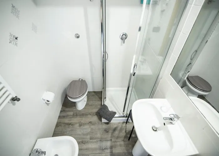 Otel Dell'urbe 2*