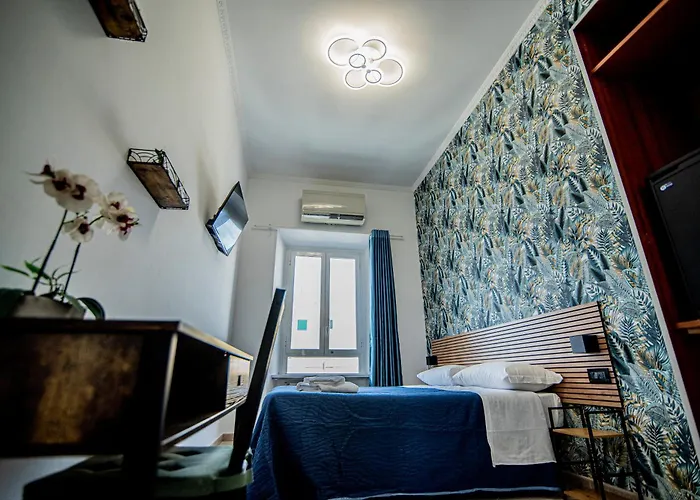 Otel Dell'urbe