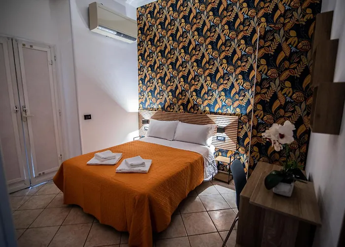 Otel Dell'urbe