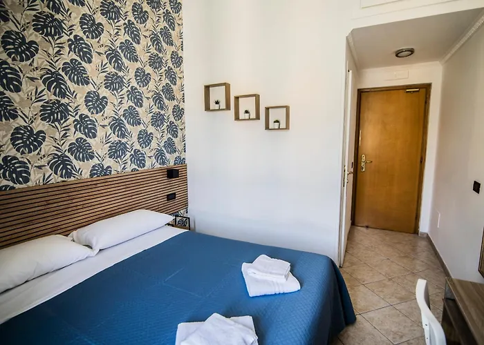 Dell'urbe Otel Roma