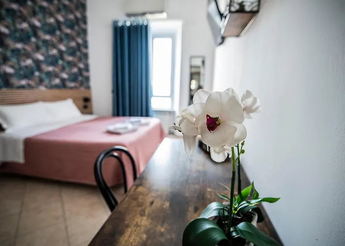 Otel Dell'urbe