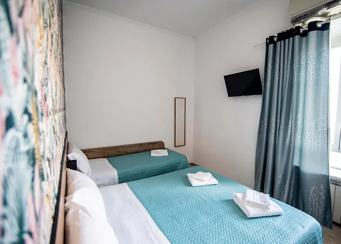 Dell'urbe Otel Roma