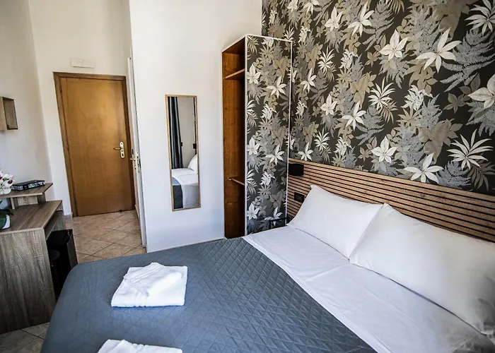 Otel Dell'urbe Roma