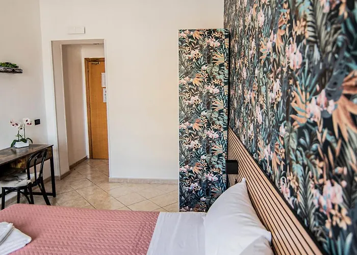 Otel Dell'urbe