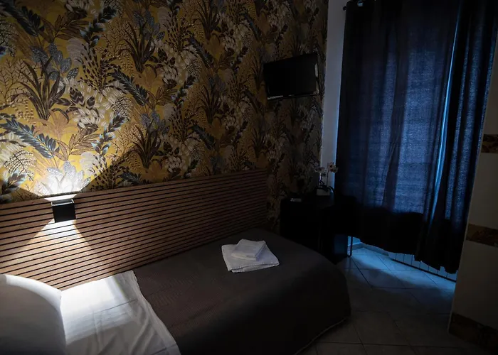 Dell'urbe Otel Roma