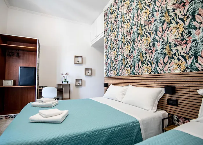 Otel Dell'urbe