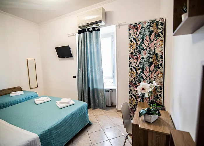 Otel Dell'urbe
