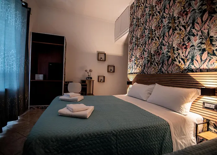 Otel Dell'urbe 2*