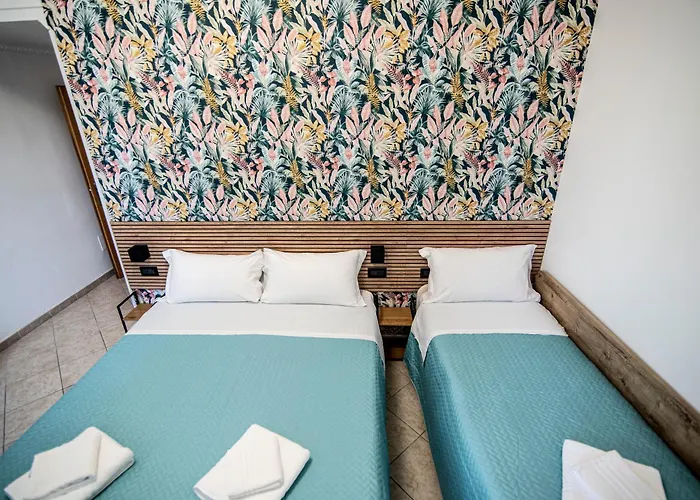 Otel Dell'urbe