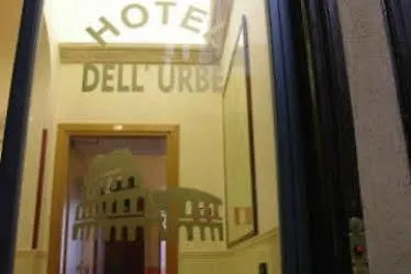 Otel Dell'urbe Roma
